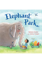 Elephant Park