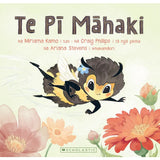 Te Pi Mahaki (Maori Edition)
