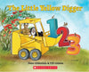 The Little Yellow Digger 1 2 3
