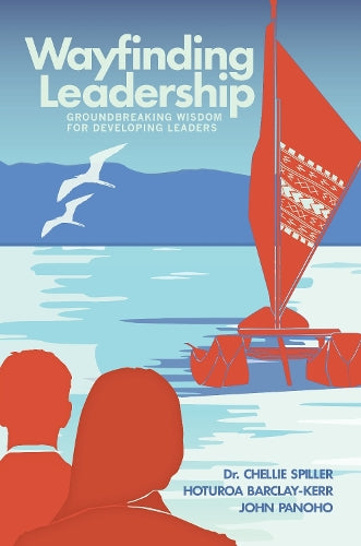 Wayfinding Leadership