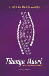 Tikanga Māori