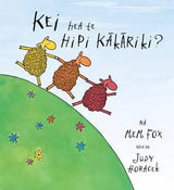 Kei Hea te Hipi Kakariki?