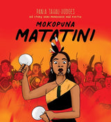 Mokopuna Matatini