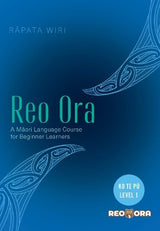 Reo Ora - Ko Te pu Level one