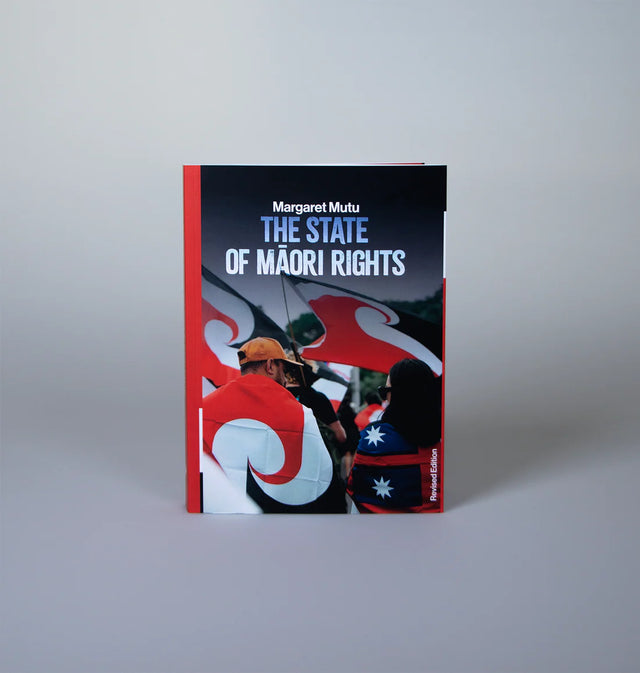 The State Of Maori Rights