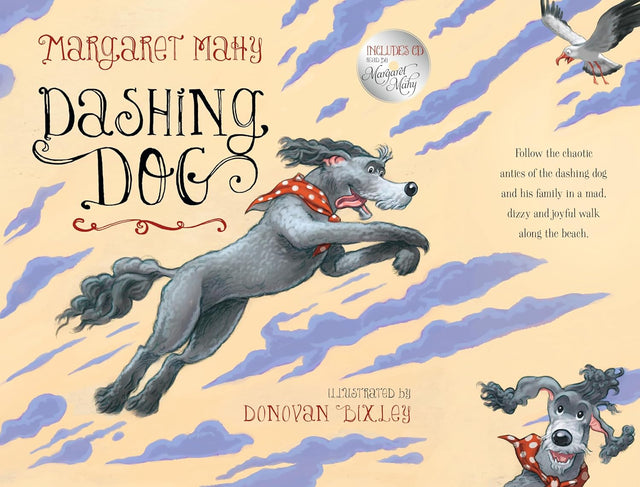 Dashing Dog