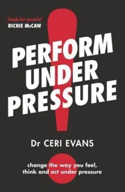 Perform Under Pressure