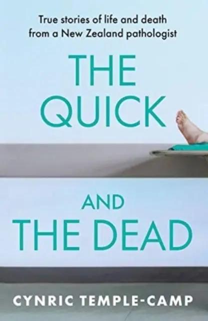 The Quick and the Dead