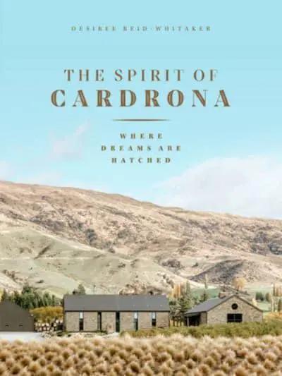 The Spirit of Cardrona