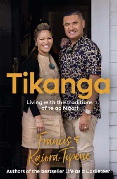 Tikanga