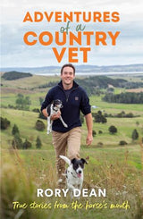 Adventures of a Country Vet