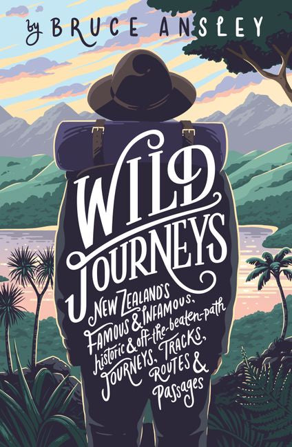 Wild Journeys