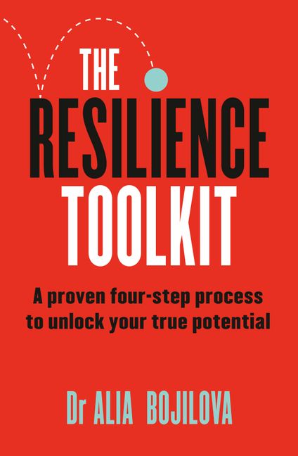 The Resilience Toolkit