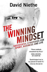 The Winning Mindset