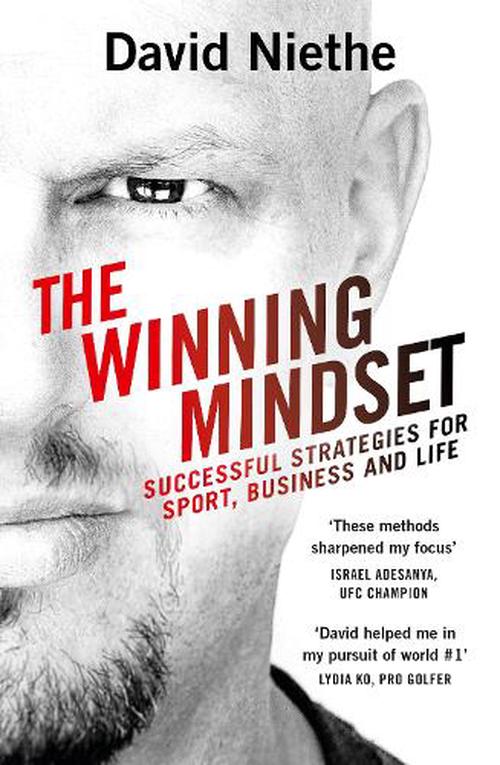 The Winning Mindset