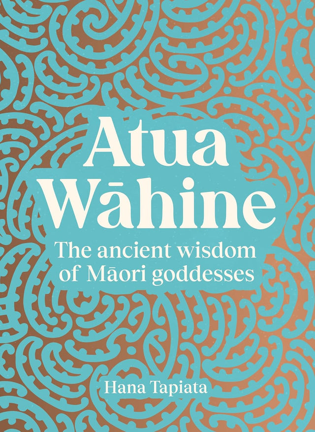 Atua Wahine