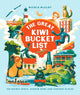 The Great Kiwi Bucket List