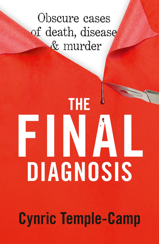 The Final Diagnosis