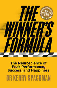 The Winner's Formula
