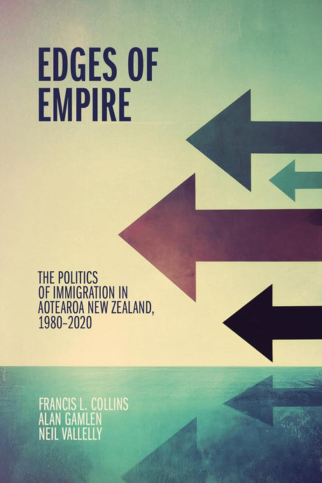 Edges of Empire