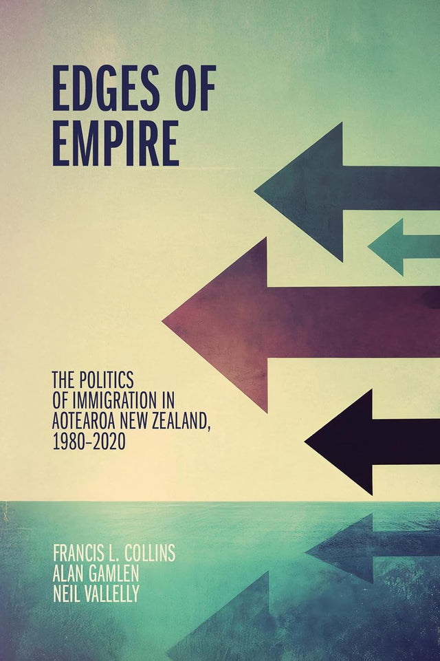 Edges of Empire