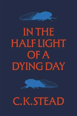 In the Half Light of a Dying Day