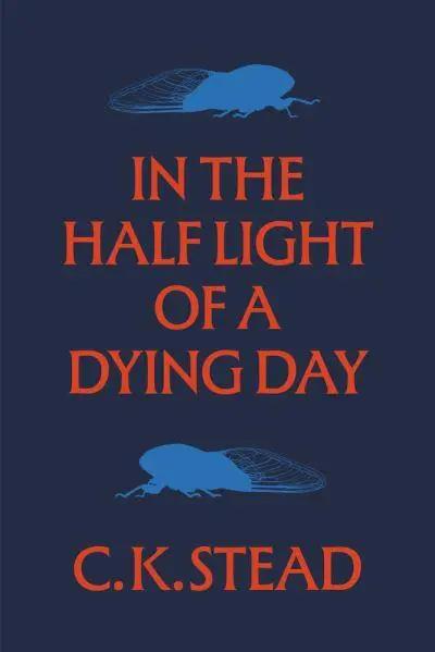 In the Half Light of a Dying Day