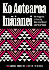 Ko Aotearoa Ināianei