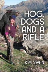 Hog, Dogs & A Rifle