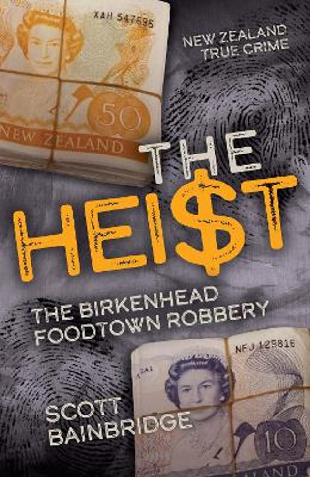 The Heist