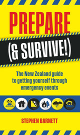 Prepare (& Survive!)