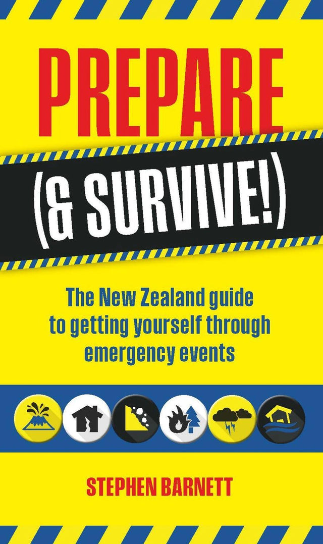 Prepare (& Survive!)