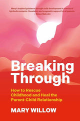 Breaking Through