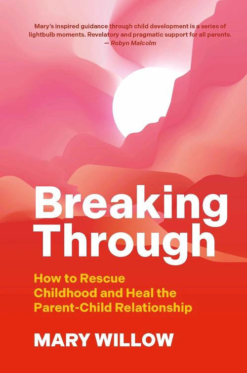 Breaking Through