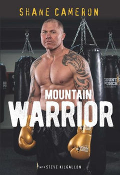 Shane Cameron