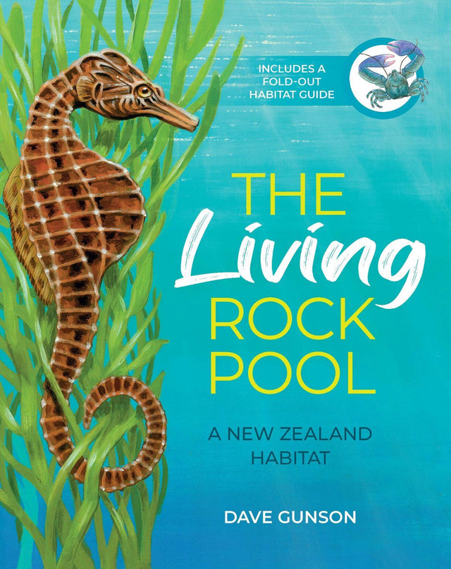 The Living Rock Pool