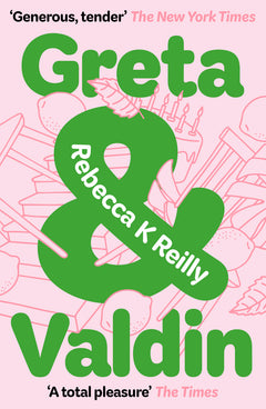 Greta and Valdin (B Format)