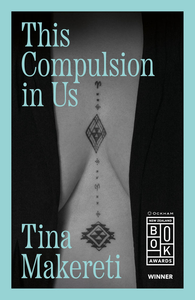 This Compulsion in Us
