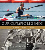 Our Olympic Legends