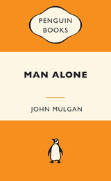 Man Alone