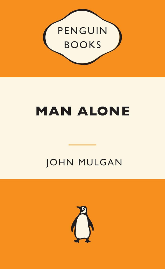 Man Alone