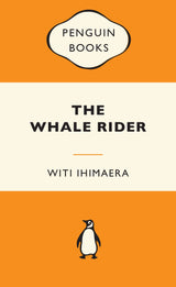 The Whale Rider