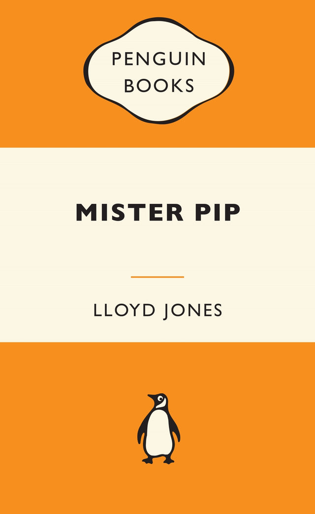 Mister Pip