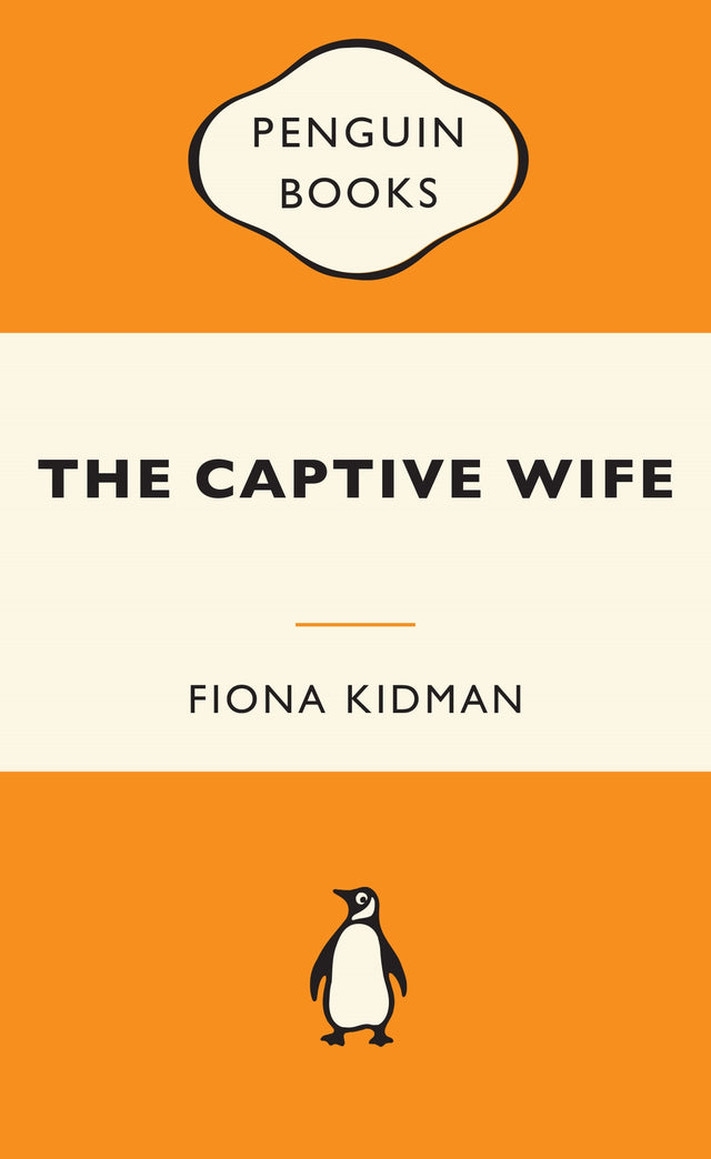 The Captive Wife