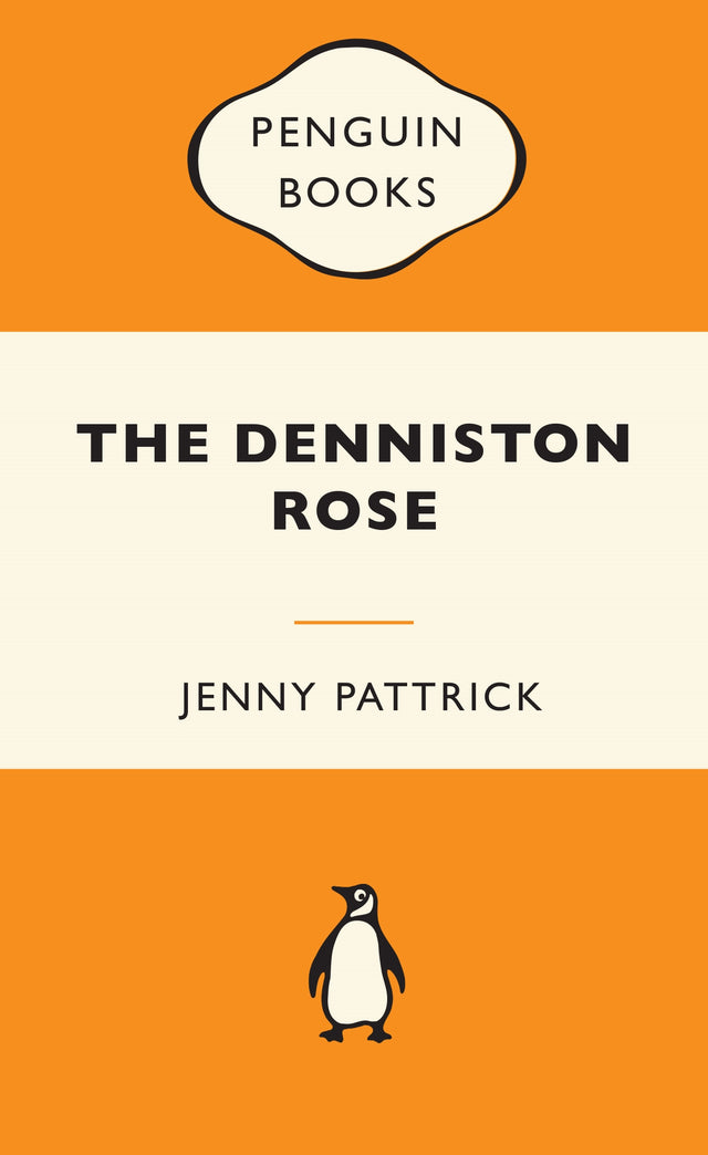 The Denniston Rose