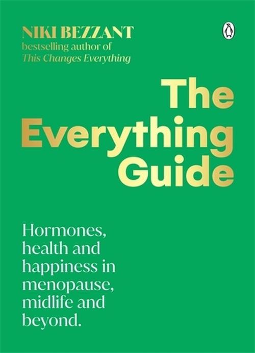 The Everything Guide