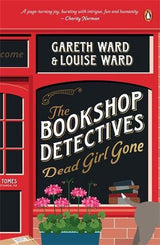 The Bookshop Detectives