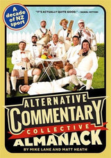 The Alternative Commentary Collective Almanack