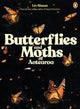 Butterflies and Moths of Aotearoa
