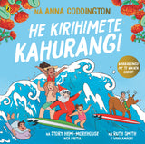 He Kirihimete Kahurangi